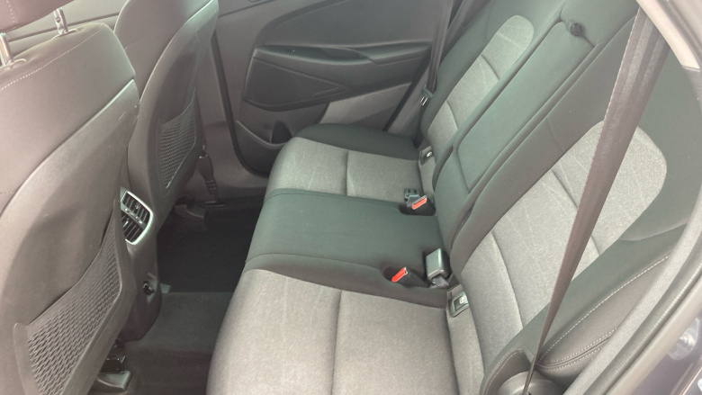 Hyundai Tucson 1.6 GDi SE Nav 5dr 2WD Petrol Estate